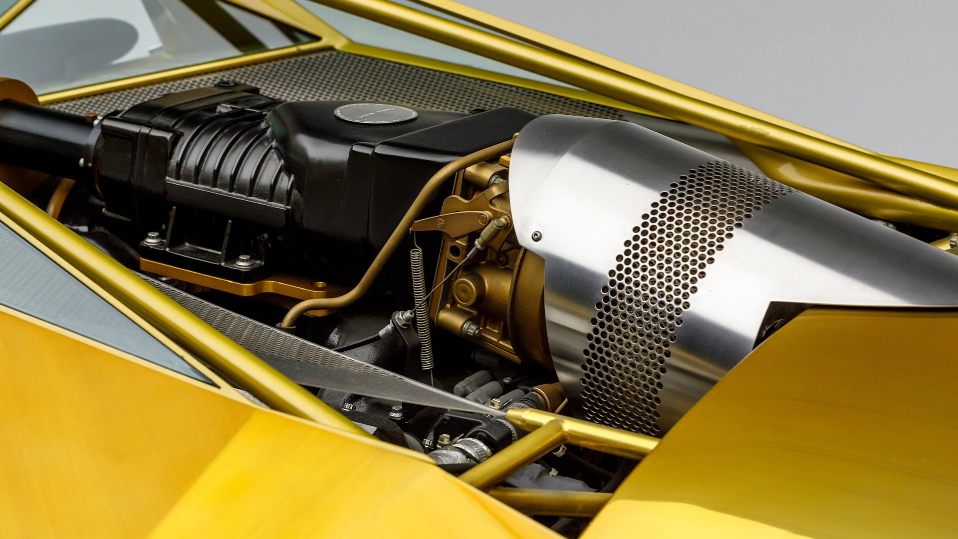 2002 XENO III — Petersen Automotive Museum
